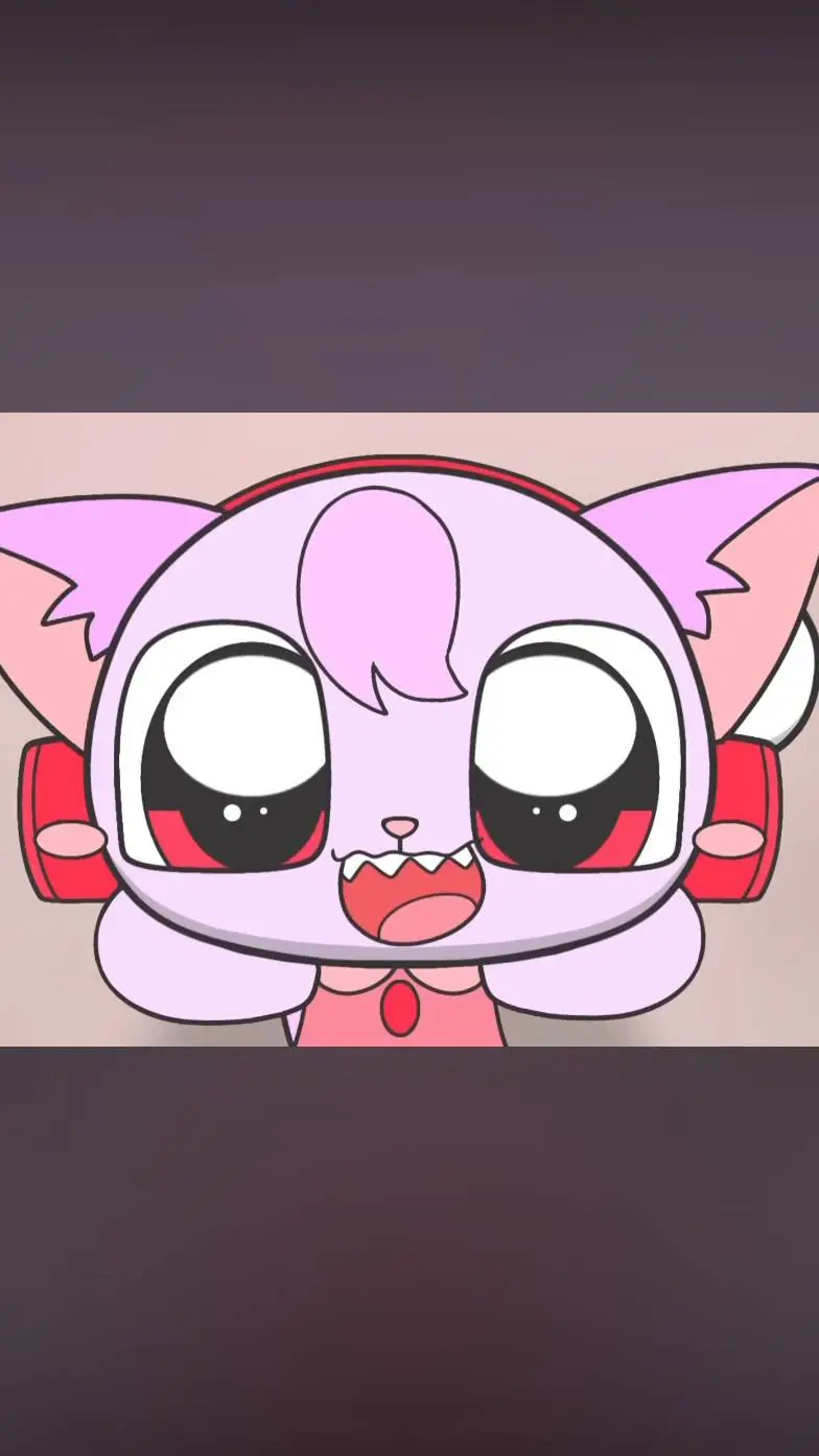 ai character: Woofy background