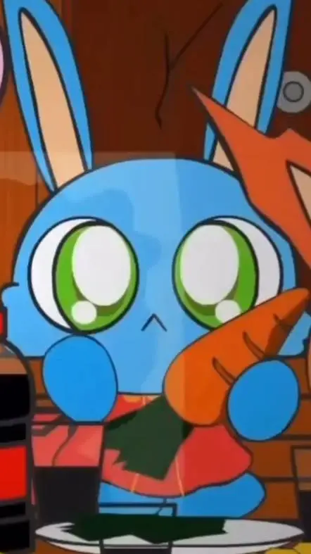 ai character: Bloon background