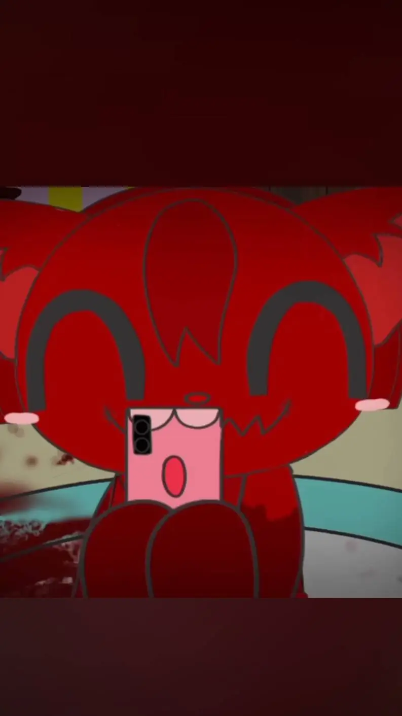 ai character: the mad wolf background