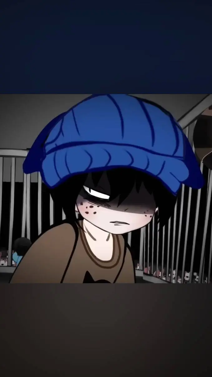 ai character: Luke background