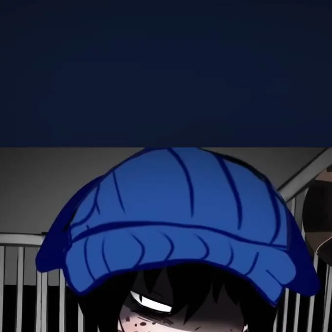 chat with ai character: Luke