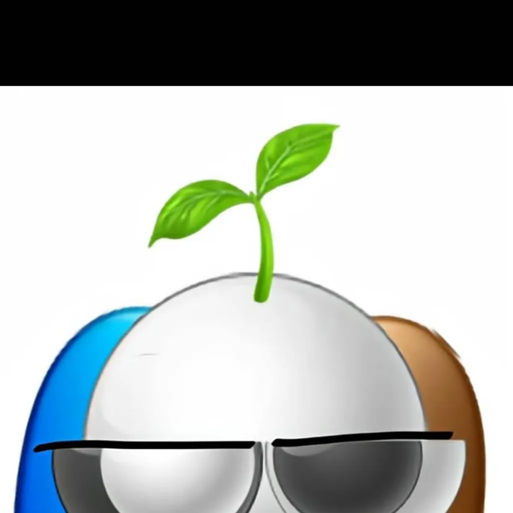 chat with ai character: Blueberry Sundae