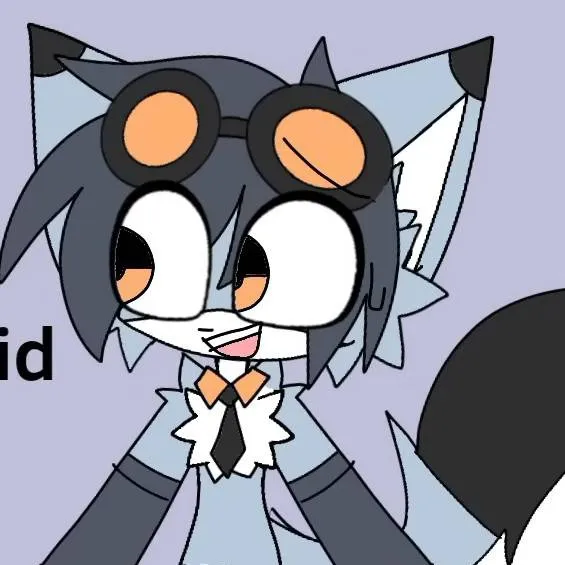 chat with ai character: Kai