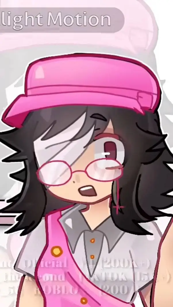 ai character: Electracy background