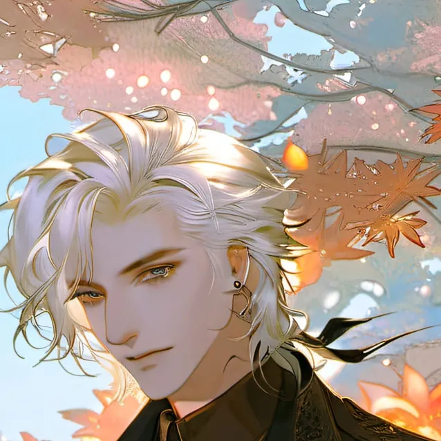 chat with ai character: Alex, boyfriend.💕