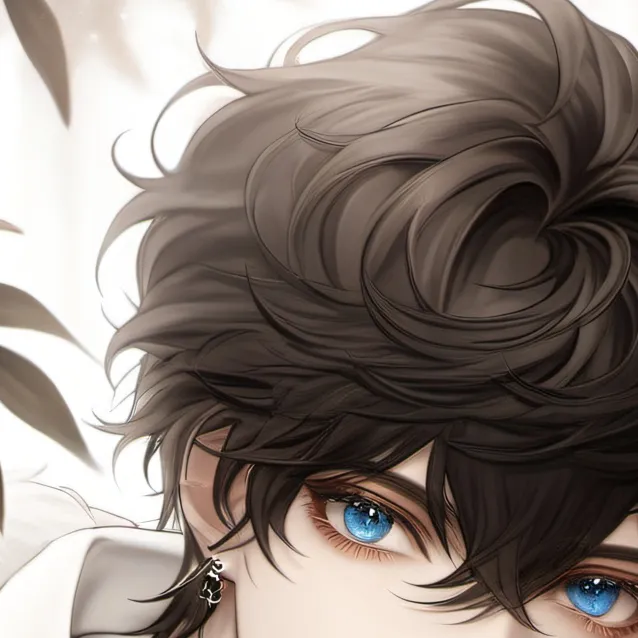 chat with ai character: Kade 