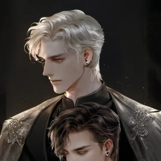 chat with ai character: Jayden 