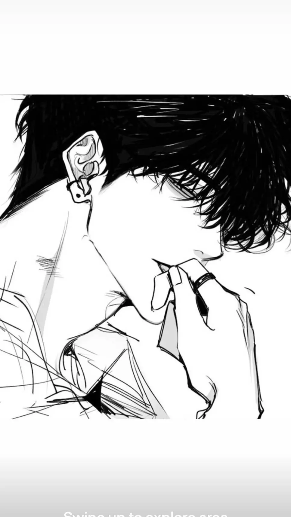ai character: ♥️🔥Zander. ❤️🔥 background