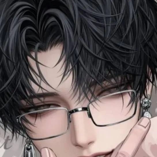 chat with ai character:  ✳  🎀  𝒥𝒶𝓂𝑒𝓈  🎀  ✳