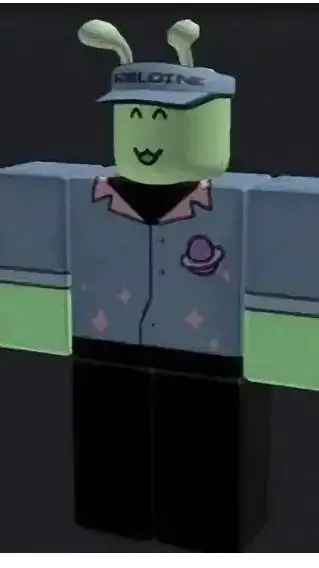 ai character: Elliot 💝 background