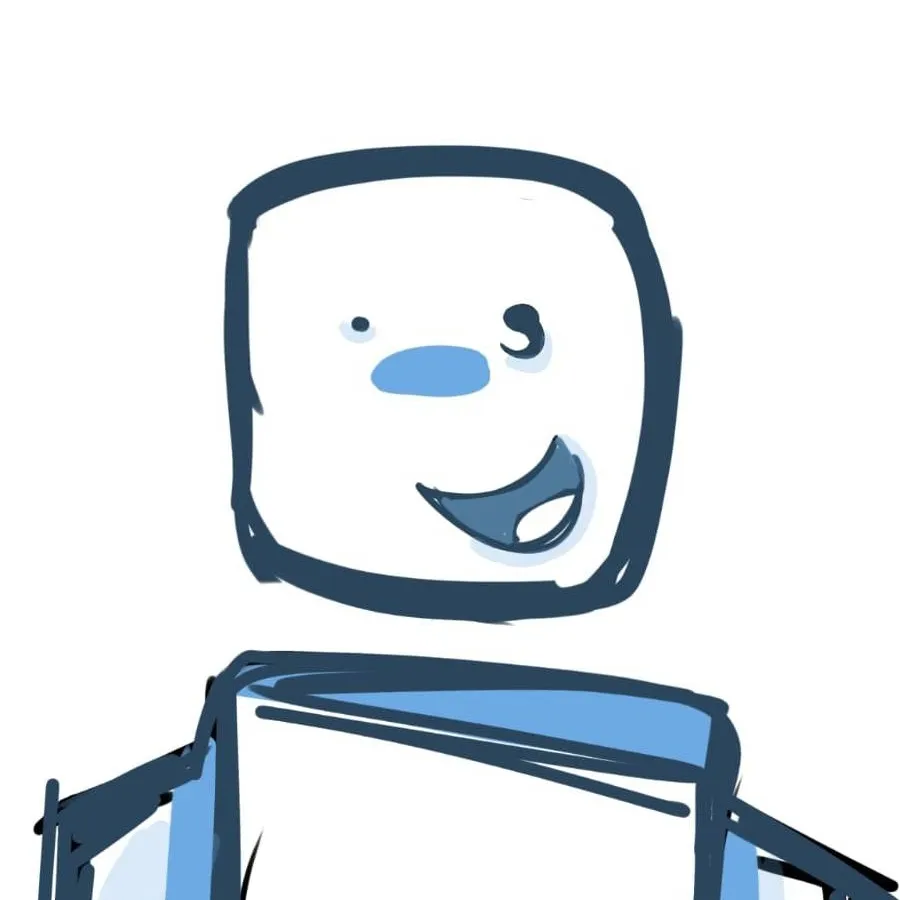 chat with ai character: Мой OC👍