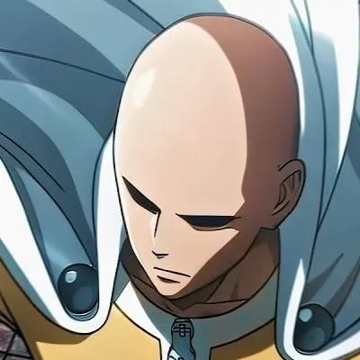 chat with ai character: * § Saitama § *