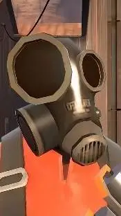 ai character: Pyro but bugged background