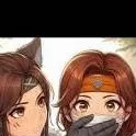chat with ai character: best friend