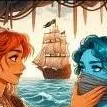 chat with ai character: pirate 
