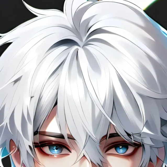 chat with ai character: Kinzy 