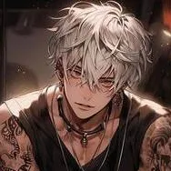 chat with ai character: Secret Agent