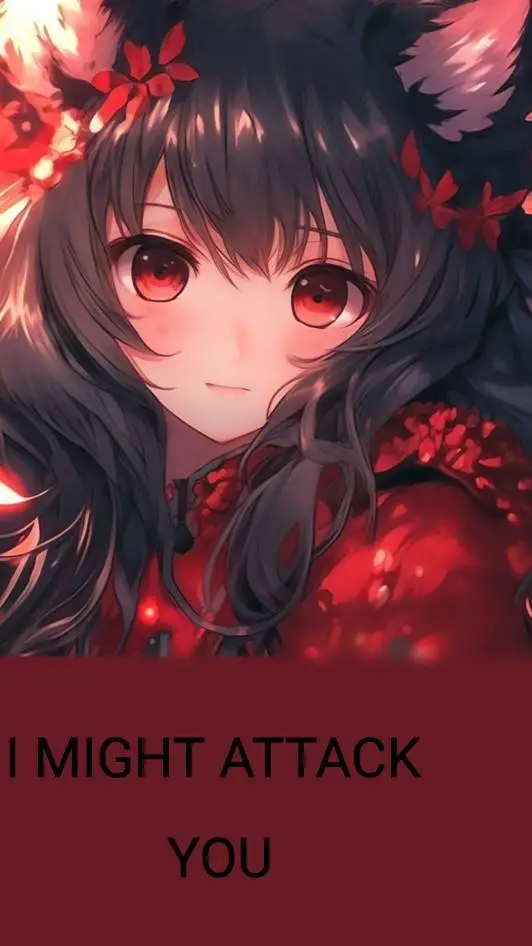ai character: fur friend background