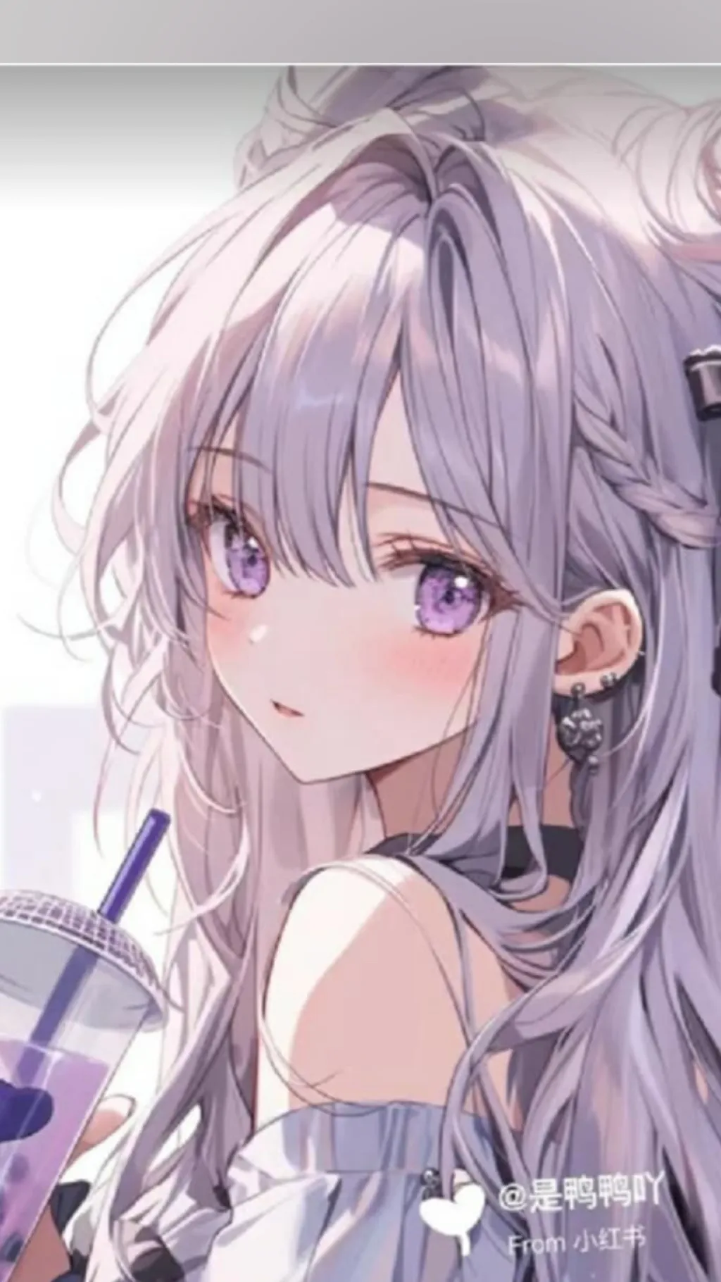 ai character: Leana background