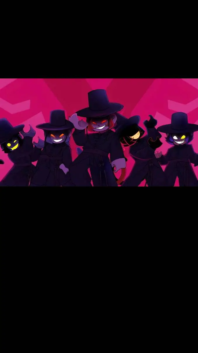 ai character: the monkeys boy bn background