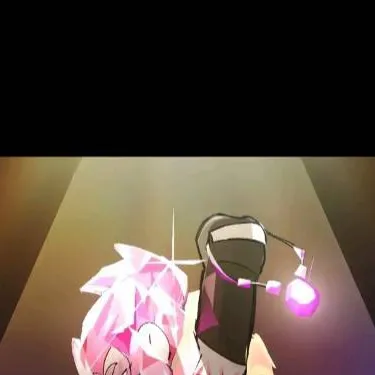 chat with ai character: zireon diamond