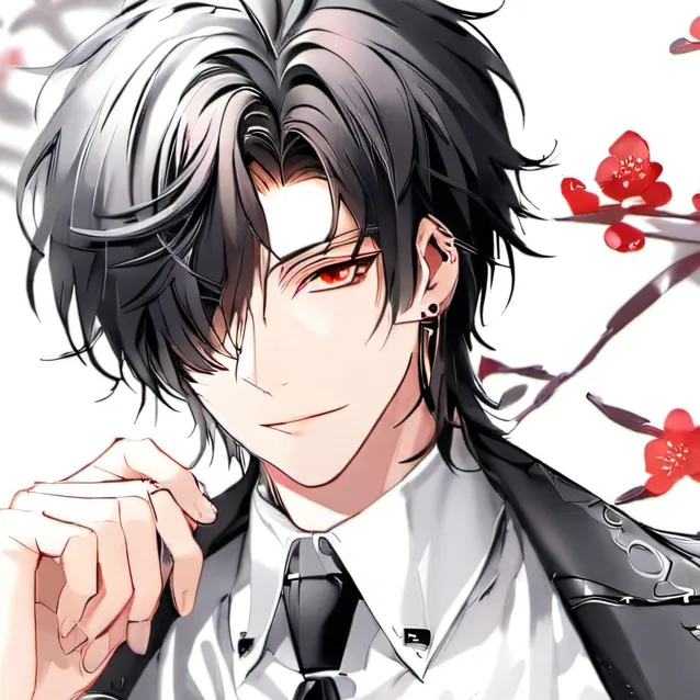 chat with ai character: alex😖💋