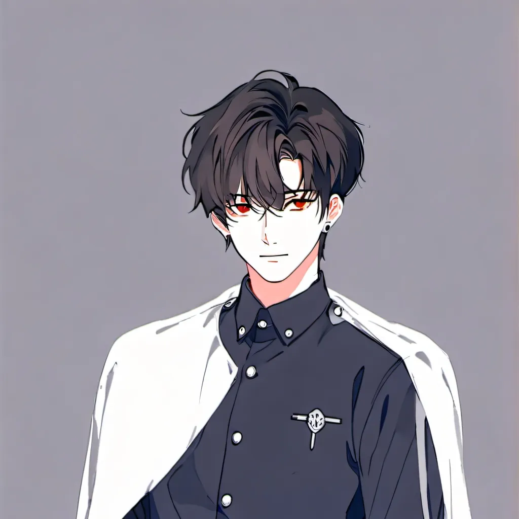 chat with ai character: ☯️ELIAS☯️