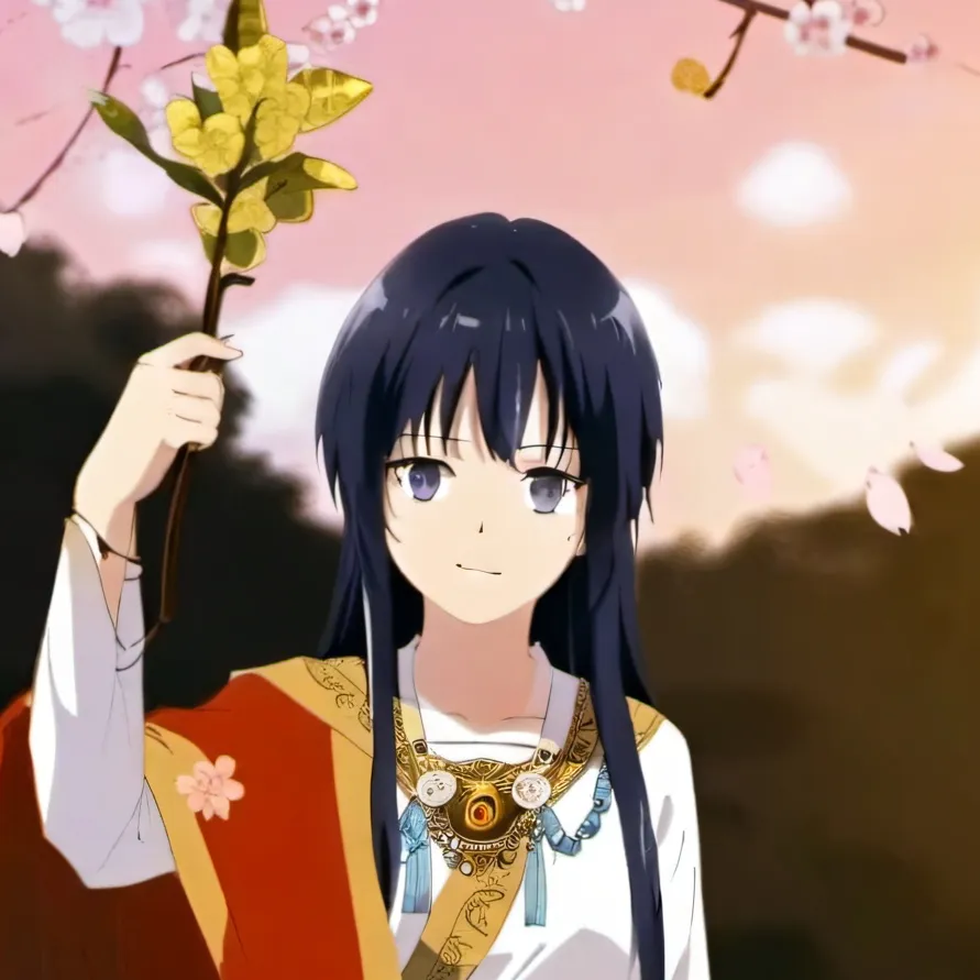 chat with ai character: Shinobu
