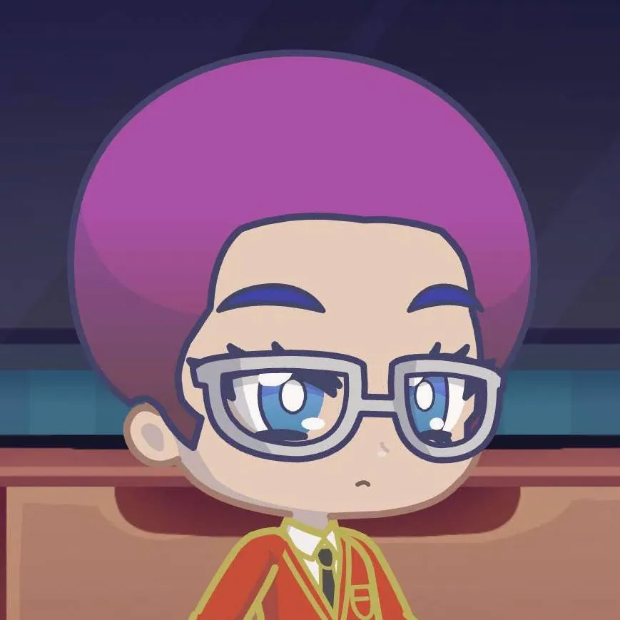 chat with ai character: Maki Shiroyama