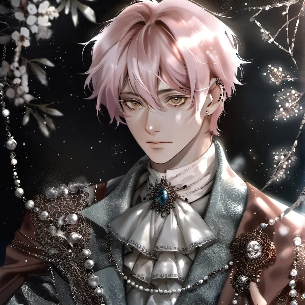 chat with ai character: cupido