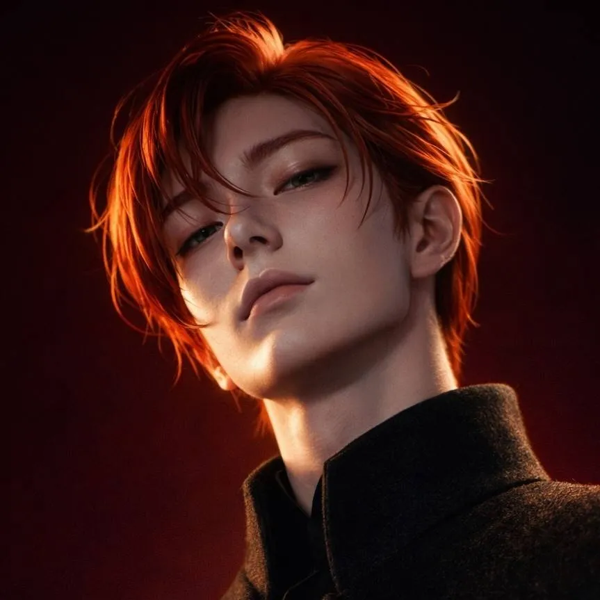 chat with ai character: Akihito (明仁)
