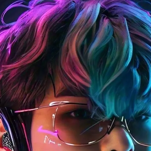 chat with ai character: Xander