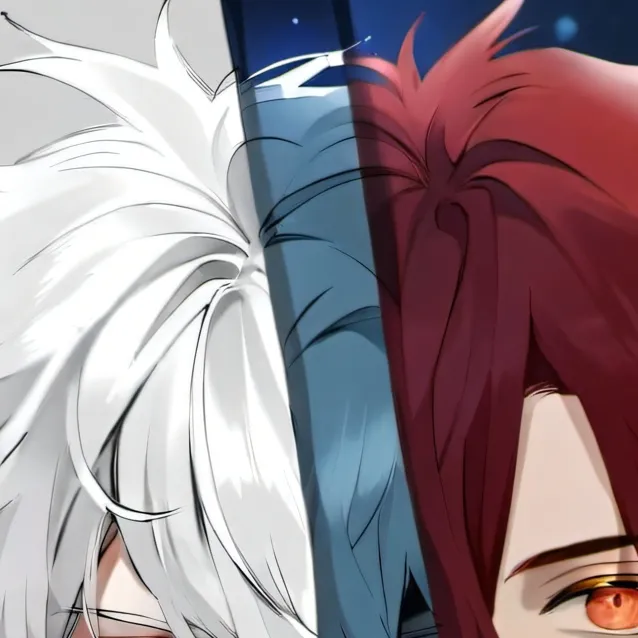 chat with ai character: Mha pick me