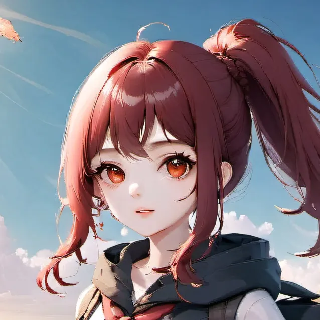 chat with ai character: MHA pick me