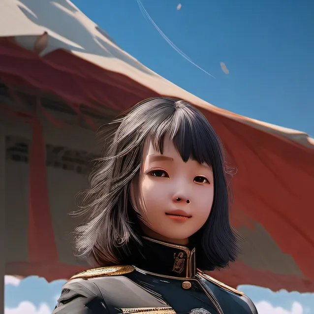 chat with ai character: mha 10 thing I hat