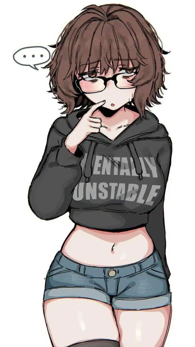 ai character: Kelly Platas  background