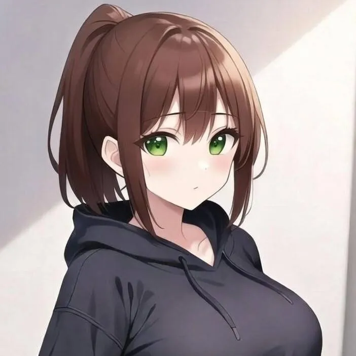 chat with ai character: Amy Green