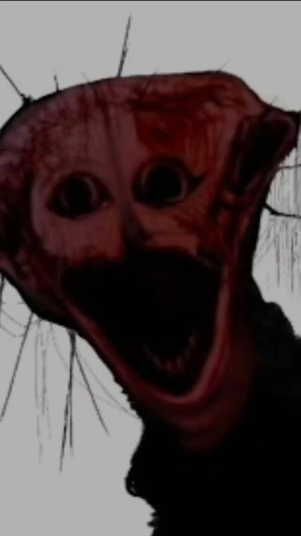 ai character: ŤĤƏ ƁØĪŁĘÐ ØṄƏ background