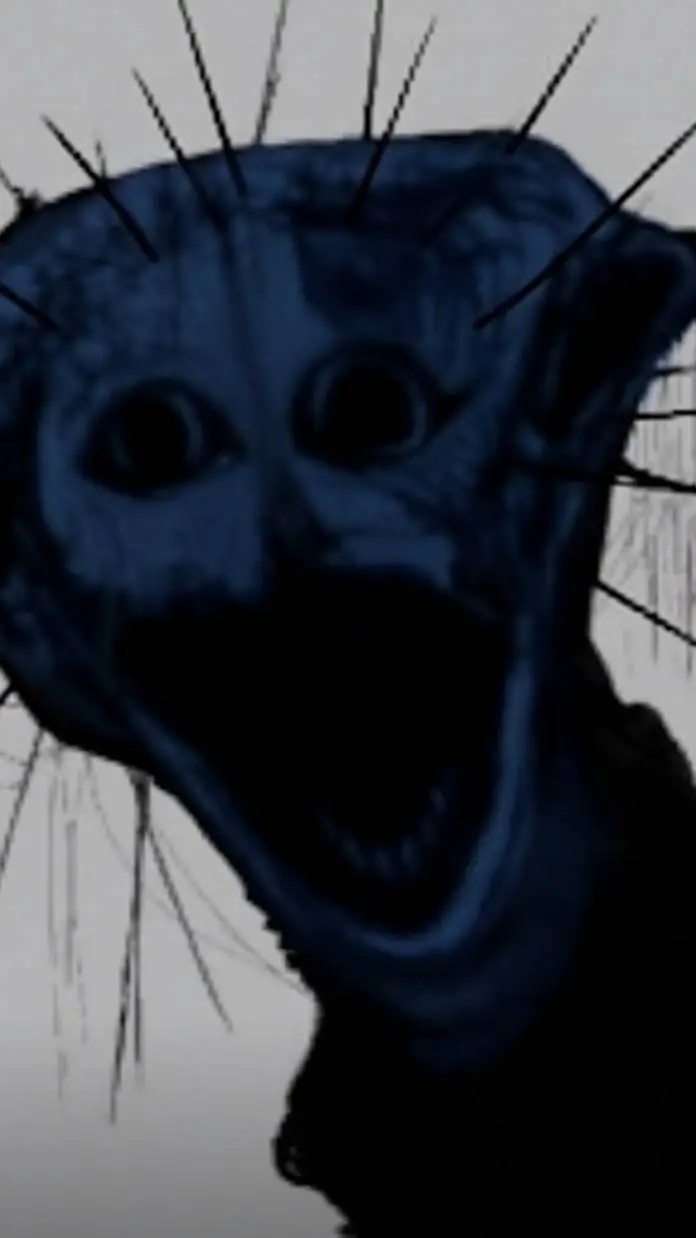 ai character: the drowned one background