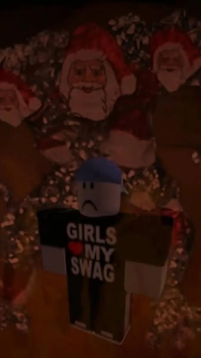 ai character: Brute bossfight background