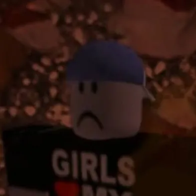 chat with ai character: Brute bossfight