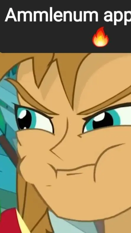 ai character: Me background