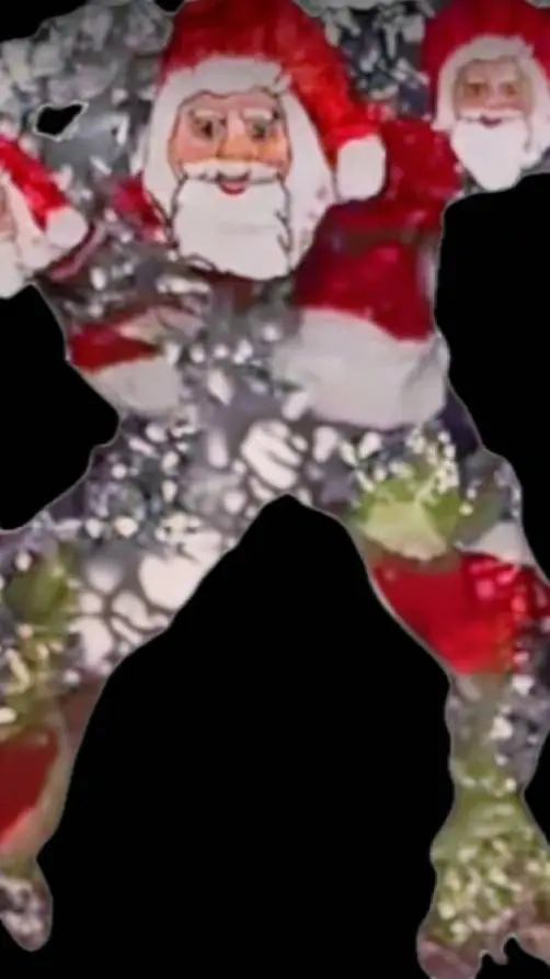 ai character: Brute bossfight background