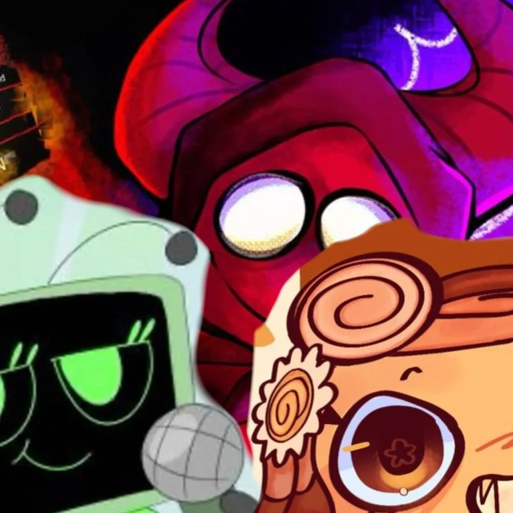 chat with ai character: Dandy's World ^_^