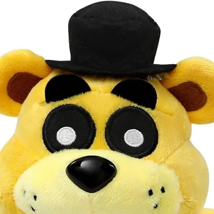 chat with ai character: Fnaf