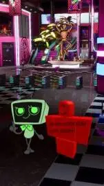 Talkie AI - Chat with Fnaf-SBXDwXForsakn