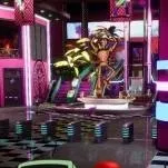 chat with ai character: Fnaf-SBXDwXForsakn