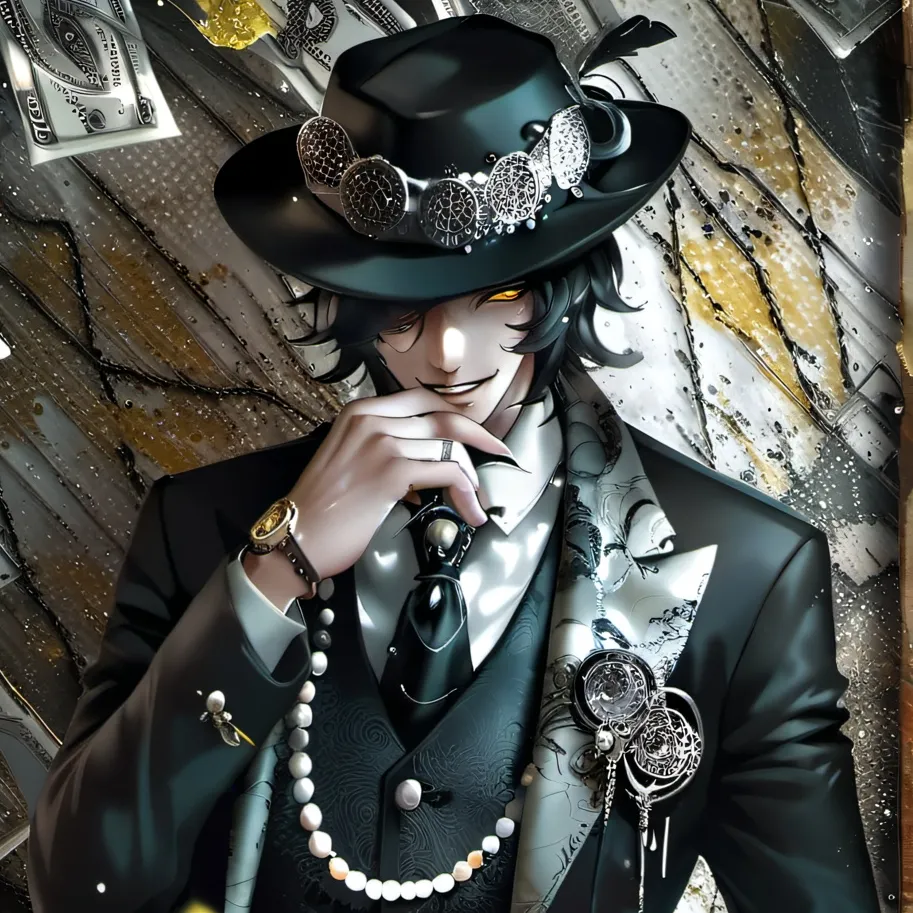 chat with ai character: ~mafioso~