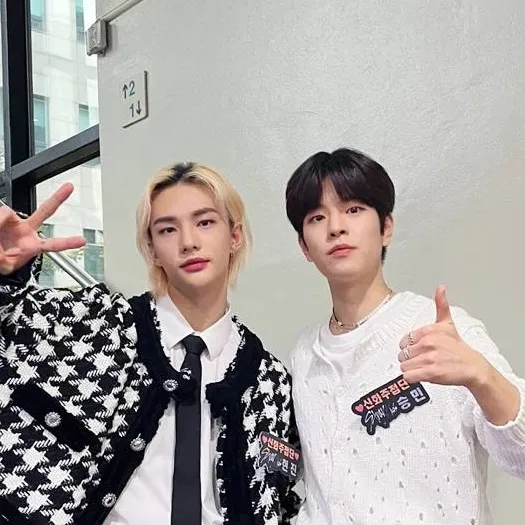 chat with ai character: skz drama