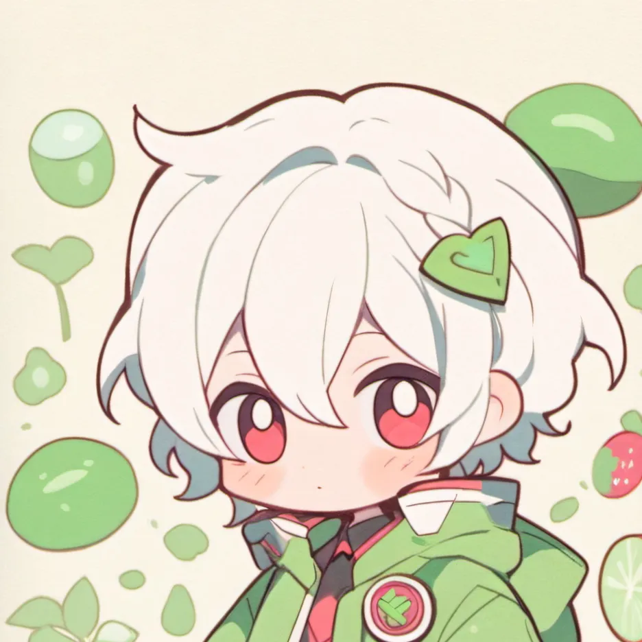 chat with ai character: Mha